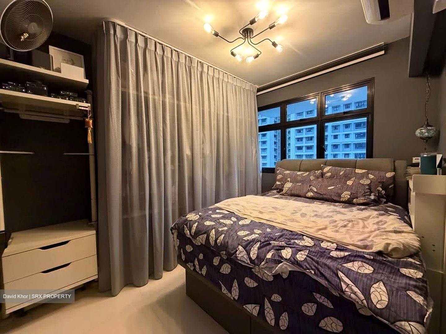 Blk 413B Waterfront I @ Northshore (Punggol), HDB 2 Rooms #607539731
